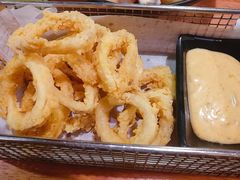 -肥肥虾庄·金牌油焖大虾(杨园滨江时代walk店)