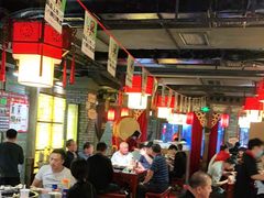 大堂-蜀大侠火锅(总府路店)