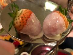 -粤海喜来登酒店·&More聚驿(天河城店)