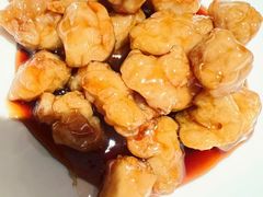 -绿茶餐厅(王府井永宁门店)