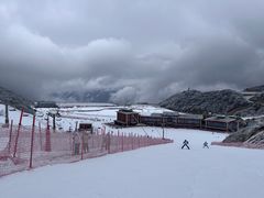 -太子岭滑雪场