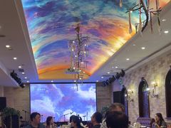 -巴依老爷新疆美食(工体旗舰店)