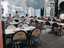 点击看大图 -奈尔宝·儿童乐园·亲子餐厅(星河湾店)