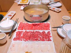 -掂档潮汕牛肉火锅(沈阳万象城店)