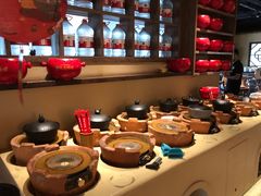 -洞庭土菜馆(天河北总店)