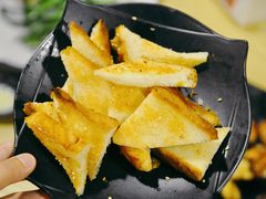 吐司-月半小炉焖烤