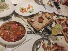 -LE SHARE洛笙·花园西餐(北京路步行街店)