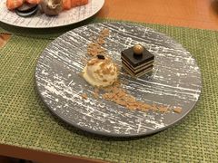 -威斯汀舞台餐厅