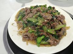 -菜忠潮州牛肉店(岗厦店)