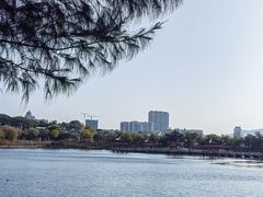 -星湖旅游景区七星岩