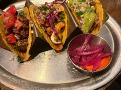 -Q MEX 库迈墨西哥餐吧(三里屯店)