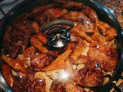 -黄记煌·三汁焖锅(万达广场店)