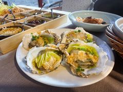 -有喜胶东小馆(太申祥和店)