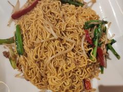 丢师傅炒方便面-喝丢一只鞋海鲜烧烤·海肠捞饭(东关街店)