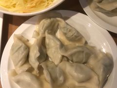 -东方饺子王(重庆路亚泰店)
