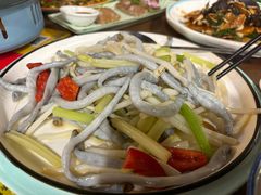 -老阿伯·闽南菜