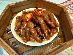 -避风塘·金牌店·夜宵(金玉兰店)