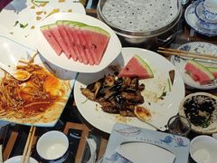 -良师门滨海人家·海鲜·家常菜(滨海城店)