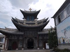 -大理古城