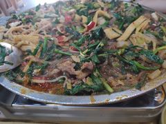 -京玉菲饭店(李村店)