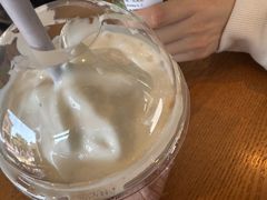 -星巴克(天津佛罗伦萨小镇店)