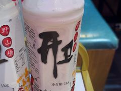 -杨记齐齐哈尔烤肉(五莲路店)