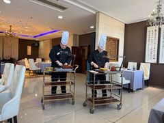 -全聚德(长白直营店)