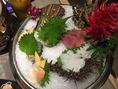 -海天盛宴海鲜自助(正大广场店)