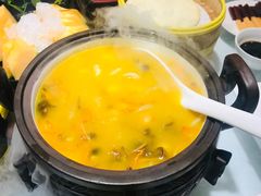 -民福居烤鸭店(石榴庄店)