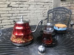 -Turka土耳咖(五大道店)