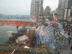 -纸盐河码头火锅(十八梯店)