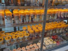 -一鸣真鲜奶吧(温州南站店)