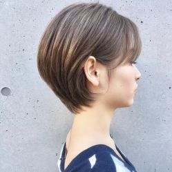 -GIRL STYLE 烫发·染发沙龙