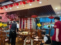 -那家老院子东北菜·饺子·小鸡炖蘑菇(艳华街店)