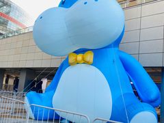 -盒马X会员店(王府井奥莱UP TOWN店)