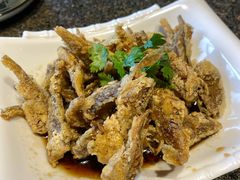 -渔民船说·北塘海鲜·天津菜·海肠捞饭(北塘古镇店)