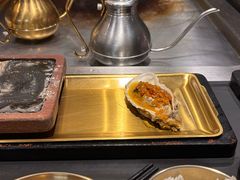 -大神太神·铁板烧(瑞虹天地月亮湾店)