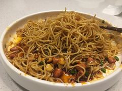 -拈菜(观音桥阳光世纪店)