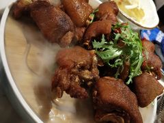 -老外婆(吾悦广场店)