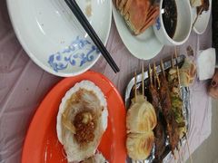 android_upload_pic-天津乾毓德饭庄·清真传统炒菜·海鲜烧烤(咸阳路店)