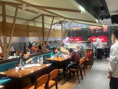 -王家沙点心店(南京西路总店)