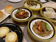 -香云轩·顺德菜(香云纱园林酒店店)