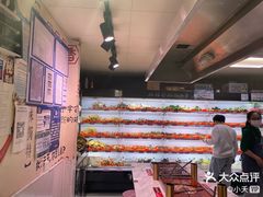 -麻辣撸·地摊麻辣の串(鲁谷店)