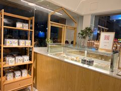 -Cafe on warm(丹霞店)