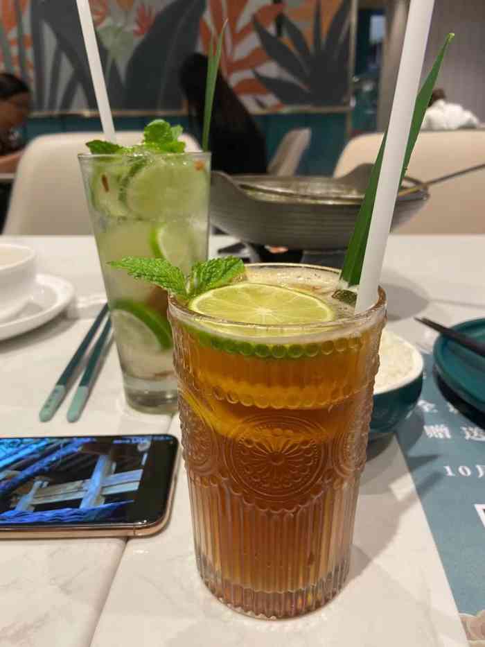 美奈小馆·越南料理(中航城店)-"灰常不错,各种牛逼,非常好吃,我喜欢.