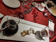 台塑牛排-王品牛排(郑州大卫城店)