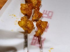 -小核桃品质串店(世茂大道店)