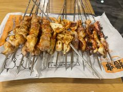 -鱼王府大酒店
