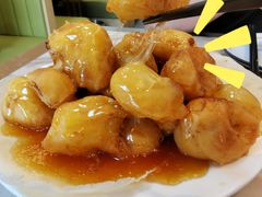 -川人川菜馆·小龙虾·鲜虾现做(黄山路店)