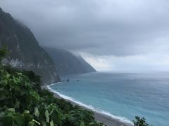 -太鲁阁公园